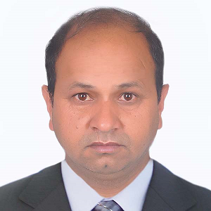 Binod Giri