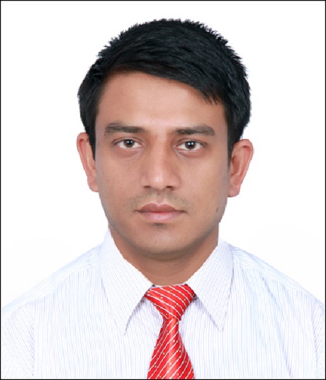 Diwakar Khadka